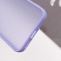 Чохол TPU+PC Lyon Frosted для Samsung Galaxy S25 FE