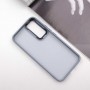 Чохол TPU+PC Lyon Frosted для Samsung Galaxy S25 FE