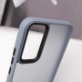 Чохол TPU+PC Lyon Frosted для Samsung Galaxy S25 FE