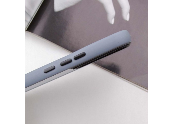 Чохол TPU+PC Lyon Frosted для Samsung Galaxy S25 FE