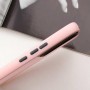 Чохол TPU+PC Lyon Frosted для Samsung Galaxy S25 FE