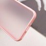 Чохол TPU+PC Lyon Frosted для Samsung Galaxy S25 FE