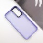 Чохол TPU+PC Lyon Frosted для Samsung Galaxy S25 FE