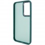 Чохол TPU+PC Lyon Frosted для Samsung Galaxy S25 Ultra