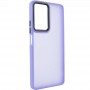 Чохол TPU+PC Lyon Frosted для Xiaomi Redmi 15 (Global)