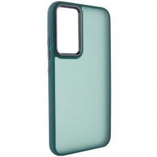 Чохол TPU+PC Lyon Frosted для Xiaomi Redmi Note 12 5G  Green - 00000065051_2