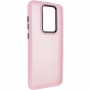 Чохол TPU+PC Lyon Frosted для Xiaomi Redmi Note 9 / Redmi 10X