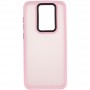 Чохол TPU+PC Lyon Frosted для Xiaomi Redmi Note 9 / Redmi 10X