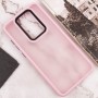 Чохол TPU+PC Lyon Frosted для Xiaomi Redmi Note 9 / Redmi 10X