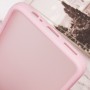 Чохол TPU+PC Lyon Frosted для Xiaomi Redmi Note 9 / Redmi 10X