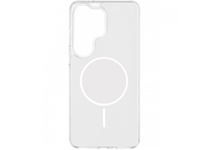 Чохол TPU+PC Nami with MagSafe для Samsung Galaxy S26 Ultra
