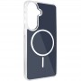 Чохол TPU+PC Nami with MagSafe для Samsung Galaxy S26