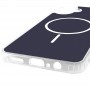 Чохол TPU+PC Nami with MagSafe для Samsung Galaxy S26