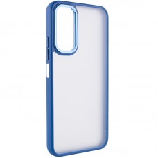 Чохол TPU+PC North Guard для Samsung Galaxy A05s  Indigo - 00000070090_3
