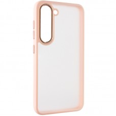 Чохол TPU+PC North Guard для Samsung Galaxy S23+  Pink - 00000066461_5