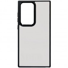 Чохол TPU+PC North Guard для Samsung Galaxy S25 Ultra  Black - 00000076079_1