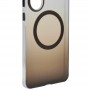 Чохол TPU+PC Phantom with MagSafe для Samsung Galaxy S26