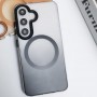 Чохол TPU+PC Phantom with MagSafe для Samsung Galaxy S26