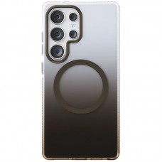 Чохол TPU+PC Phantom with MagSafe для Samsung Galaxy S26 Ultra  Grey - 00000083403_4