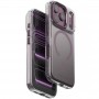 Чохол TPU+PC Puloka Resplendent with Magnetic Fit для Apple iPhone 17 Pro Max / 18 Pro Max (6.9