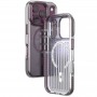 Чохол TPU+PC Puloka Resplendent with Magnetic Fit для Apple iPhone 17 Pro Max / 18 Pro Max (6.9