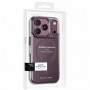 Чохол TPU+PC Puloka Resplendent with Magnetic Fit для Apple iPhone 17 Pro Max / 18 Pro Max (6.9
