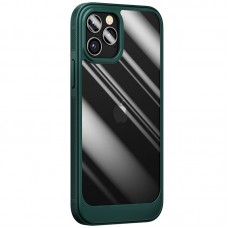 Чохол TPU+PC Pulse для Apple iPhone 14 Pro (6.1")  Dark Olive - 00000070409_7