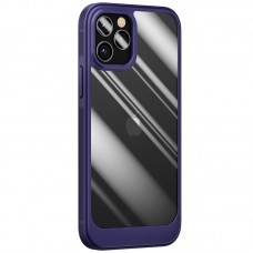 Чохол TPU+PC Pulse для Apple iPhone 14 Pro (6.1")  Purple - 00000070409_5