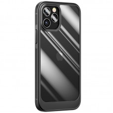 Чохол TPU+PC Pulse для Apple iPhone 14 Pro (6.1")  Black - 00000070409_1