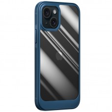 Чохол TPU+PC Pulse для Apple iPhone 15 Plus (6.7")  Blue - 00000066185_2
