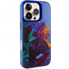 Чохол TPU+PC So Cool для Apple iPhone 16 Pro Max (6.9")  Gamer - 00000077759_4