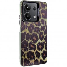 Чохол TPU+PC So Cool для Xiaomi Redmi Note 13 5G  Leopard - 00000077774_10