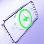 Чохол TPU Clear Case with MagSafe для Apple iPhone 15 Pro Max (6.7