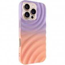 Чохол TPU ColorWave для Apple iPhone 16 Pro Max (6.9")  Dasheen / Peach - 00000079820_2