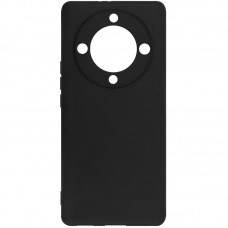 Чохол TPU Epik Black Full Camera для Huawei Magic5 Lite  Чорний - 00000067120_1