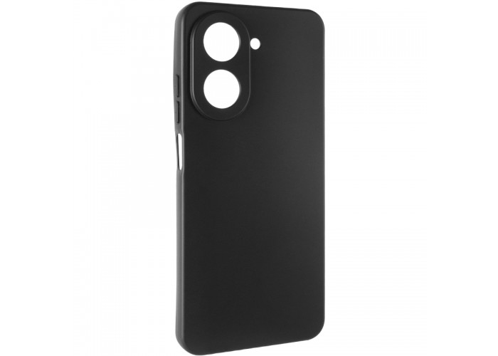 Чохол TPU Epik Black Full Camera для Infinix Hot 70