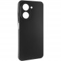 Чохол TPU Epik Black Full Camera для Infinix Hot 70
