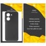 Чохол TPU Epik Black Full Camera для Infinix Hot 70