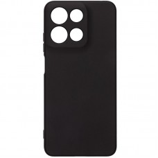 Чохол TPU Epik Black Full Camera для Motorola Moto G56 5G  Чорний - 00000082445_1