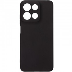 Чохол TPU Epik Black Full Camera для Motorola Moto G56 5G  Чорний - 00000082445_1