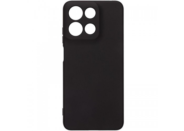 Чохол TPU Epik Black Full Camera для Motorola Moto G56 5G