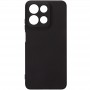 Чохол TPU Epik Black Full Camera для Motorola Moto G56 5G