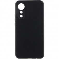 Чохол TPU Epik Black Full Camera для Oppo A78 4G  Чорний - 00000065581_1