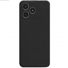 Чохол TPU Epik Black Full Camera для Realme C53  Чорний - 00000067331_1