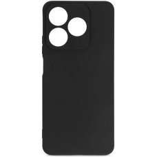Чохол TPU Epik Black Full Camera для Realme C61 4G / C63 4G  Чорний - 00000076119_1