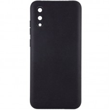 Чохол TPU Epik Black Full Camera для Samsung Galaxy A02  Чорний - 00000051204_1