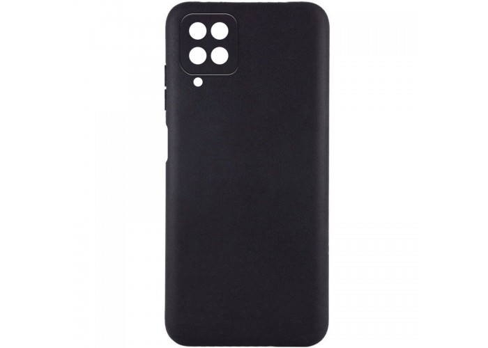 Чохол TPU Epik Black Full Camera для Samsung Galaxy M33 5G
