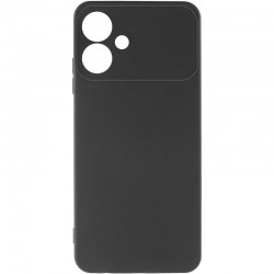 Чохол TPU Epik Black Full Camera для Samsung Galaxy S26 Edge  Чорний - 00000085600_1