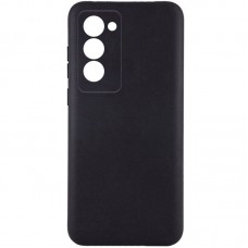 Чохол TPU Epik Black Full Camera для TECNO Camon 18 / 18P  Чорний - 00000053079_1