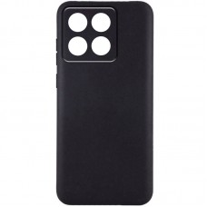 Чохол TPU Epik Black Full Camera для Xiaomi 14T Pro  Чорний - 00000075449_1